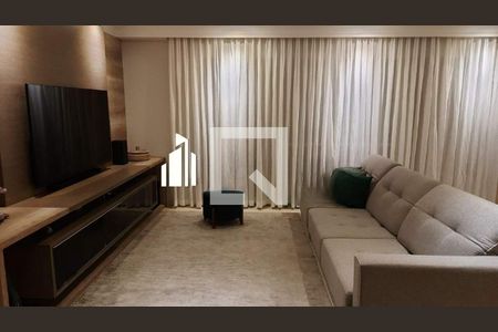 Apartamento à venda com 3 quartos, 127m² em Vila Independencia, São Paulo