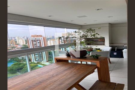 Apartamento à venda com 4 quartos, 239m² em Cidade Monções, São Paulo
