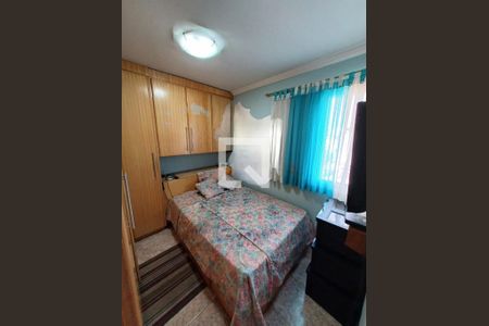 Apartamento à venda com 2 quartos, 71m² em Nova Gerti, São Caetano do Sul