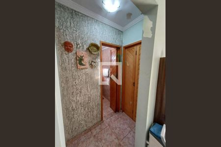 Apartamento à venda com 2 quartos, 71m² em Nova Gerti, São Caetano do Sul