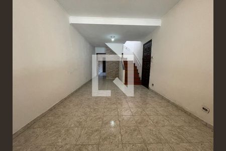 Casa à venda com 4 quartos, 166m² em Jaguaré, São Paulo