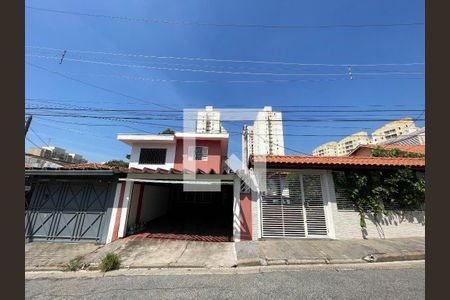 Casa à venda com 4 quartos, 166m² em Jaguaré, São Paulo