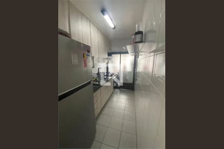 Apartamento à venda com 3 quartos, 69m² em Vila Vermelha, São Paulo