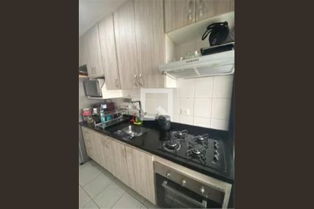 Apartamento à venda com 3 quartos, 69m² em Vila Vermelha, São Paulo