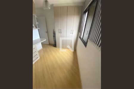 Apartamento à venda com 3 quartos, 69m² em Vila Vermelha, São Paulo