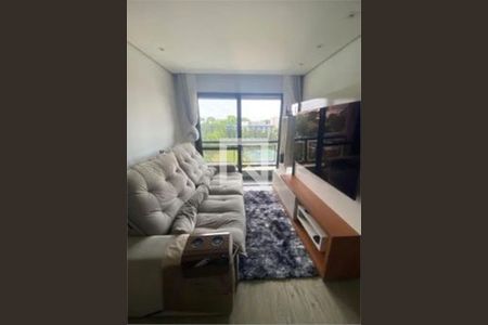 Apartamento à venda com 3 quartos, 69m² em Vila Vermelha, São Paulo