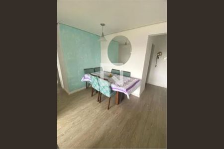 Apartamento à venda com 3 quartos, 69m² em Vila Vermelha, São Paulo