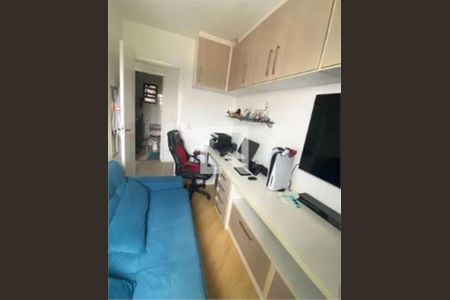 Apartamento à venda com 3 quartos, 69m² em Vila Vermelha, São Paulo