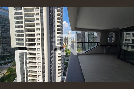 Apartamento à venda com 3 quartos, 162m² em Chácara Santo Antônio (Zona Sul), São Paulo