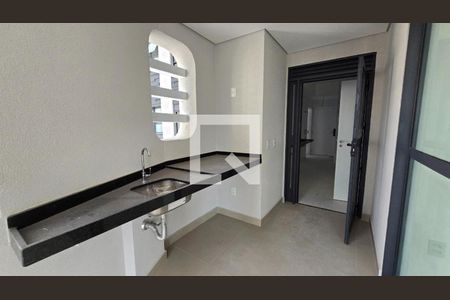 Apartamento à venda com 3 quartos, 162m² em Chácara Santo Antônio (Zona Sul), São Paulo