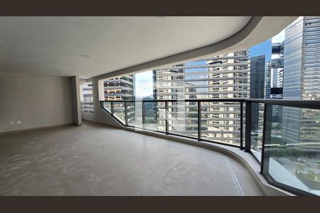 Apartamento à venda com 3 quartos, 162m² em Chácara Santo Antônio (Zona Sul), São Paulo