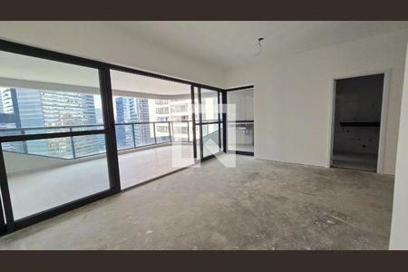 Apartamento à venda com 3 quartos, 162m² em Chácara Santo Antônio (Zona Sul), São Paulo