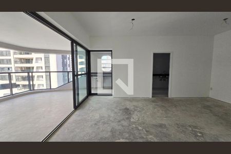 Apartamento à venda com 3 quartos, 162m² em Chácara Santo Antônio (Zona Sul), São Paulo