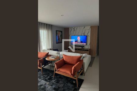 Apartamento à venda com 3 quartos, 120m² em Vila Olímpia, São Paulo