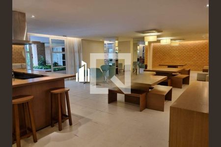 Apartamento à venda com 2 quartos, 83m² em Mooca, São Paulo