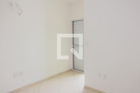 Suíte com varanda de casa para alugar com 3 quartos, 140m² em Vila São Francisco (zona Leste), São Paulo