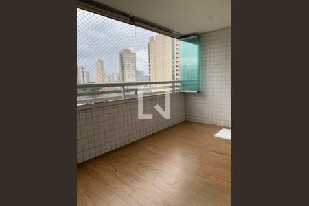 Apartamento à venda com 3 quartos, 98m² em Chácara Califórnia, São Paulo