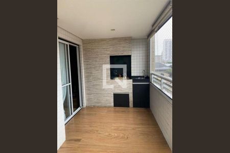 Apartamento à venda com 3 quartos, 98m² em Chácara Califórnia, São Paulo