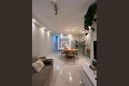 Apartamento à venda com 2 quartos, 58m² em Chácara Klabin, São Paulo