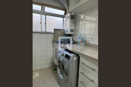 Apartamento à venda com 2 quartos, 58m² em Chácara Klabin, São Paulo