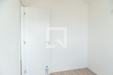 Quarto 1 de apartamento para alugar com 2 quartos, 37m² em Vila Pierina, São Paulo