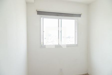 Quarto 1 de apartamento para alugar com 2 quartos, 37m² em Vila Pierina, São Paulo