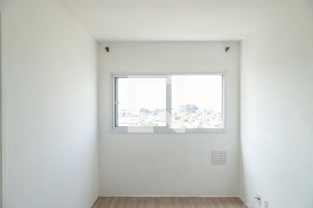 Sala de apartamento para alugar com 2 quartos, 37m² em Vila Pierina, São Paulo