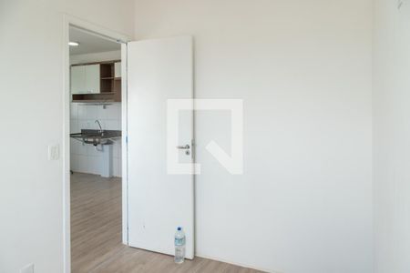 Quarto 1 de apartamento para alugar com 2 quartos, 37m² em Vila Pierina, São Paulo