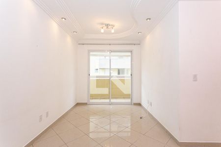 Sala de apartamento à venda com 2 quartos, 59m² em Vila Gomes Cardim, São Paulo