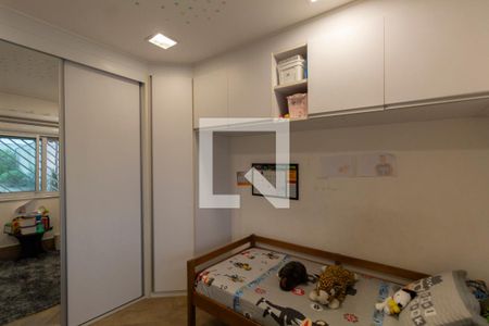 Quarto 1 de casa à venda com 3 quartos, 350m² em Vila Campanela, São Paulo