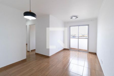 Apartamento à venda com 60m², 3 quartos e 1 vagaSala