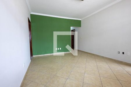 Sala de casa para alugar com 5 quartos, 300m² em Parque São Lourenço, Indaiatuba