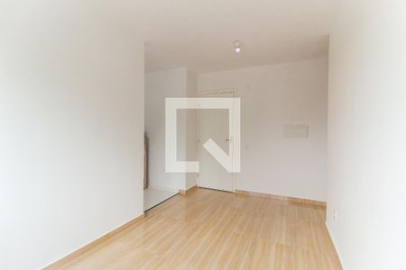 Sala de apartamento para alugar com 2 quartos, 44m² em Guaianazes, São Paulo