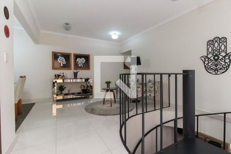 Sala 1 de casa à venda com 3 quartos, 320m² em Parque da Mooca, São Paulo