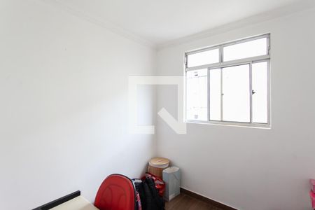 Quarto 2 de apartamento à venda com 2 quartos, 47m² em Santa Terezinha, Belo Horizonte