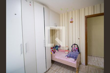 Quarto de casa para alugar com 2 quartos, 125m² em Vila Pedra Branca, São Paulo
