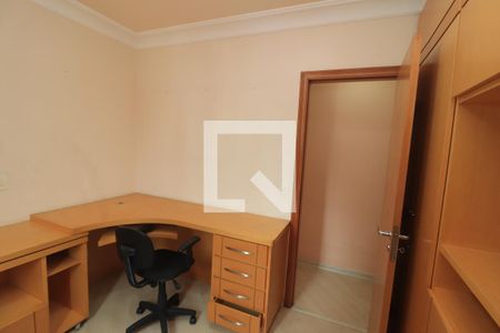 Quarto 1 de apartamento para alugar com 3 quartos, 120m² em Vila Santo Estevão, São Paulo