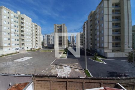 Vista do Quarto 1 de apartamento à venda com 2 quartos, 46m² em Jardim Nova Europa, Campinas