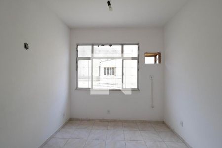 Quarto - Suite de apartamento à venda com 1 quarto, 45m² em Cascadura, Rio de Janeiro