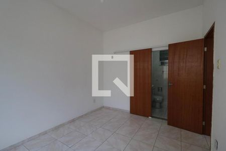 Quarto - Suite de apartamento à venda com 1 quarto, 45m² em Cascadura, Rio de Janeiro
