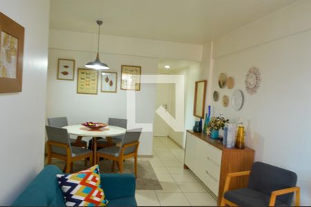 Apartamento à venda com 85m², 3 quartos e 1 vagaSala