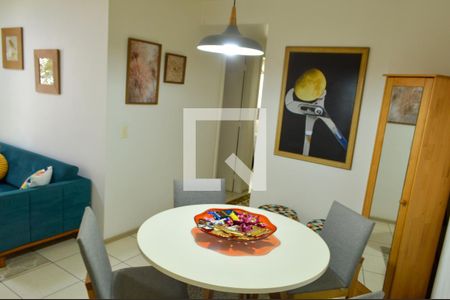 Sala de apartamento à venda com 3 quartos, 85m² em Taquara, Rio de Janeiro