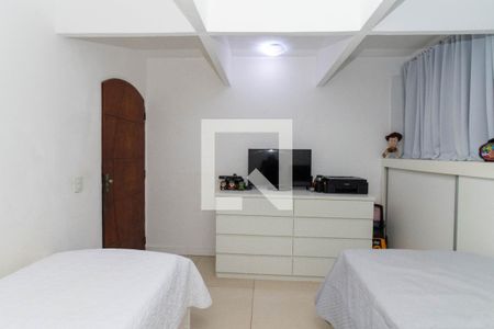 Quarto 1 de apartamento à venda com 2 quartos, 64m² em Parque Cecap, Guarulhos