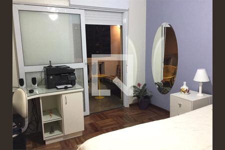 Apartamento à venda com 4 quartos, 136m² em Cerqueira César, São Paulo