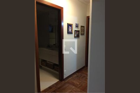 Apartamento à venda com 4 quartos, 136m² em Cerqueira César, São Paulo