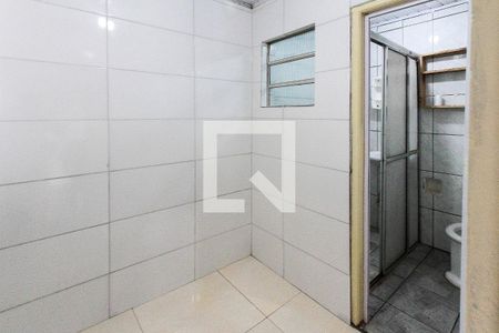 Sala de casa para alugar com 1 quarto, 76m² em Vila Independencia, São Paulo