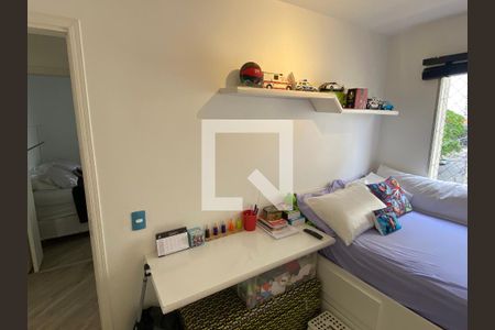 Quarto 2 de apartamento à venda com 2 quartos, 60m² em Jardim Brasil (zona Sul), São Paulo