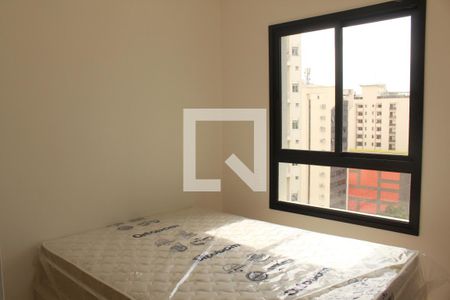 Quarto de kitnet/studio para alugar com 1 quarto, 33m² em Perdizes, São Paulo