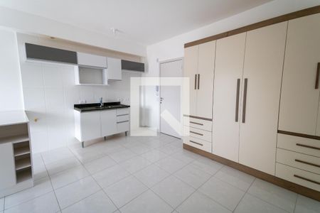 Quarto / Cozinha de apartamento à venda com 1 quarto, 31m² em Vila Formosa, São Paulo