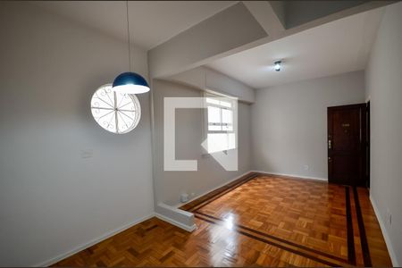 Sala de apartamento para alugar com 2 quartos, 74m² em Vila Isabel, Rio de Janeiro